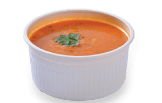 سوپ جو-یک کیلو
